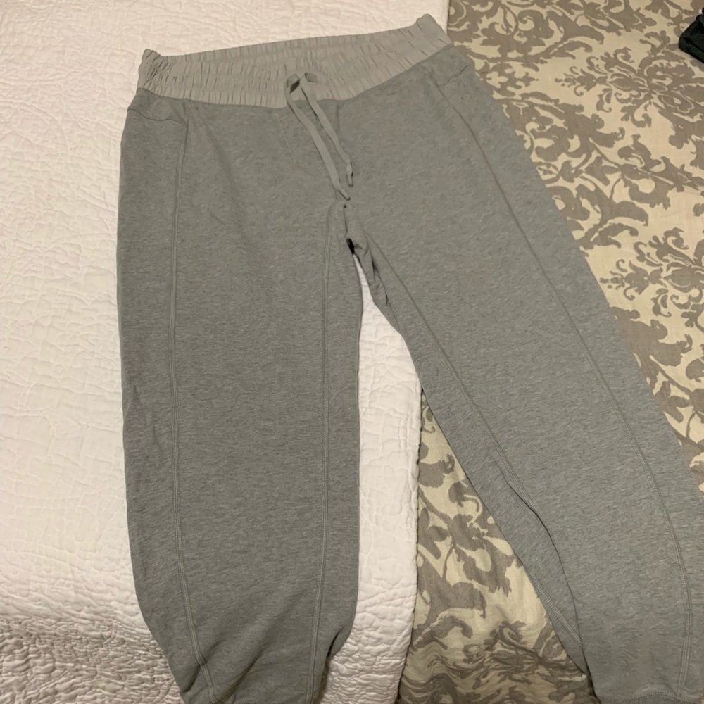 Lululemon jogger